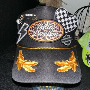 Custom hats. Message me for your custom order